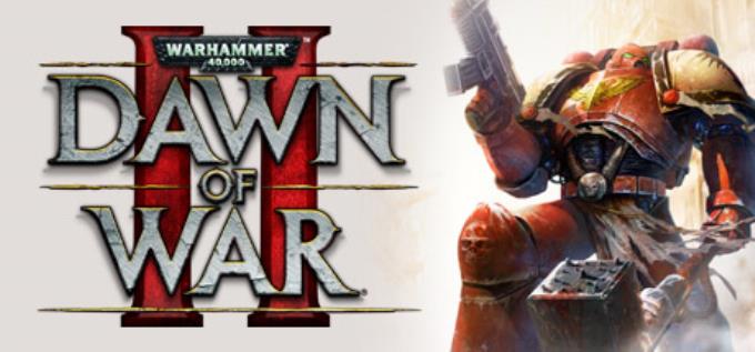 warhammer 40k 2 dawn of war mac cracked torrent